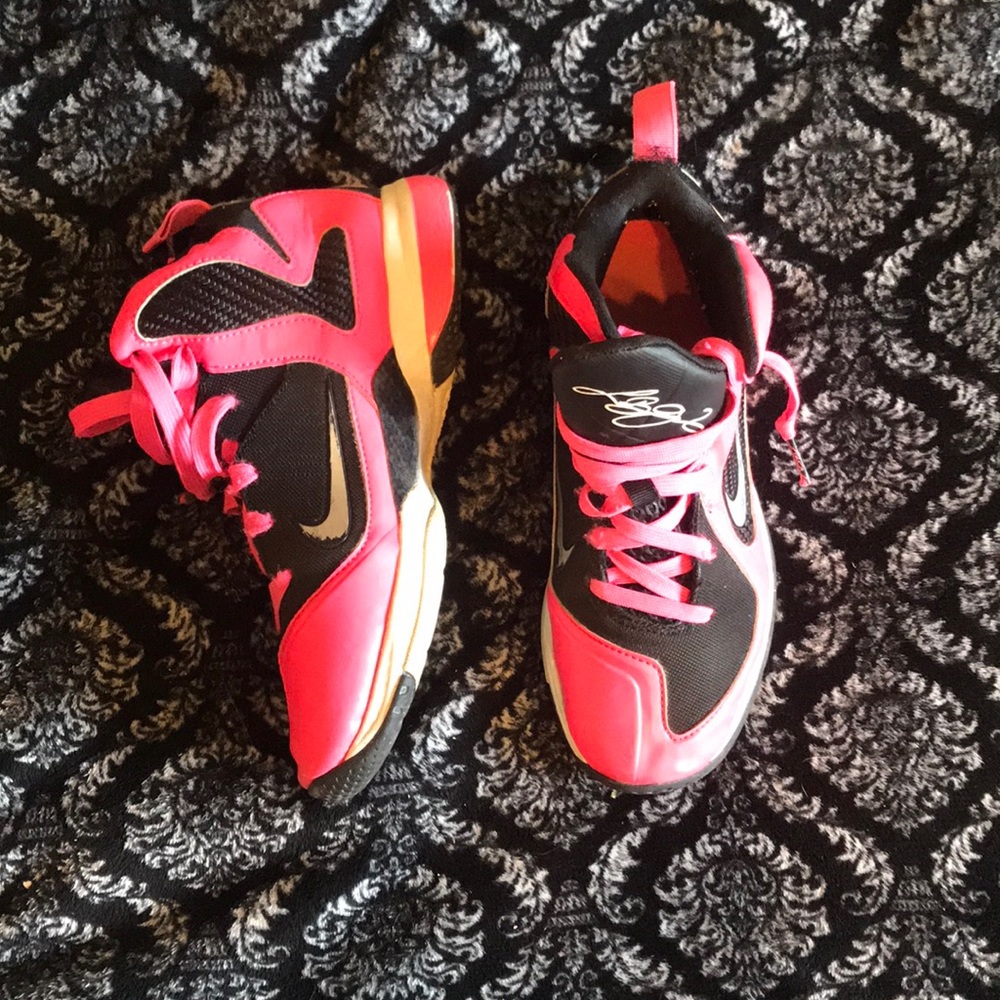 Nike Lebron 9